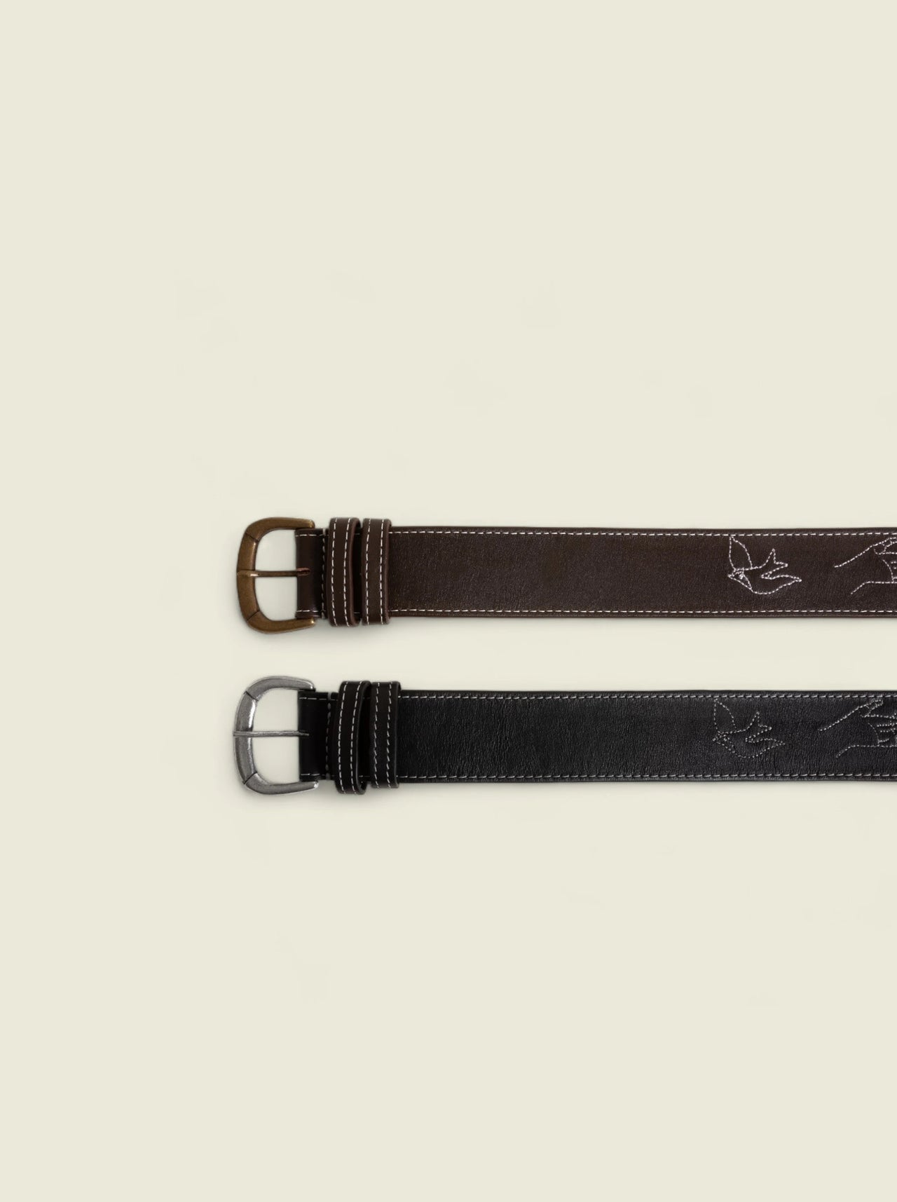 CEINTURE BRODÉE