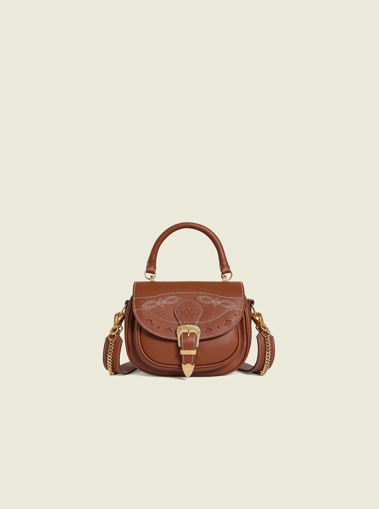 MANHATTAN COGNAC