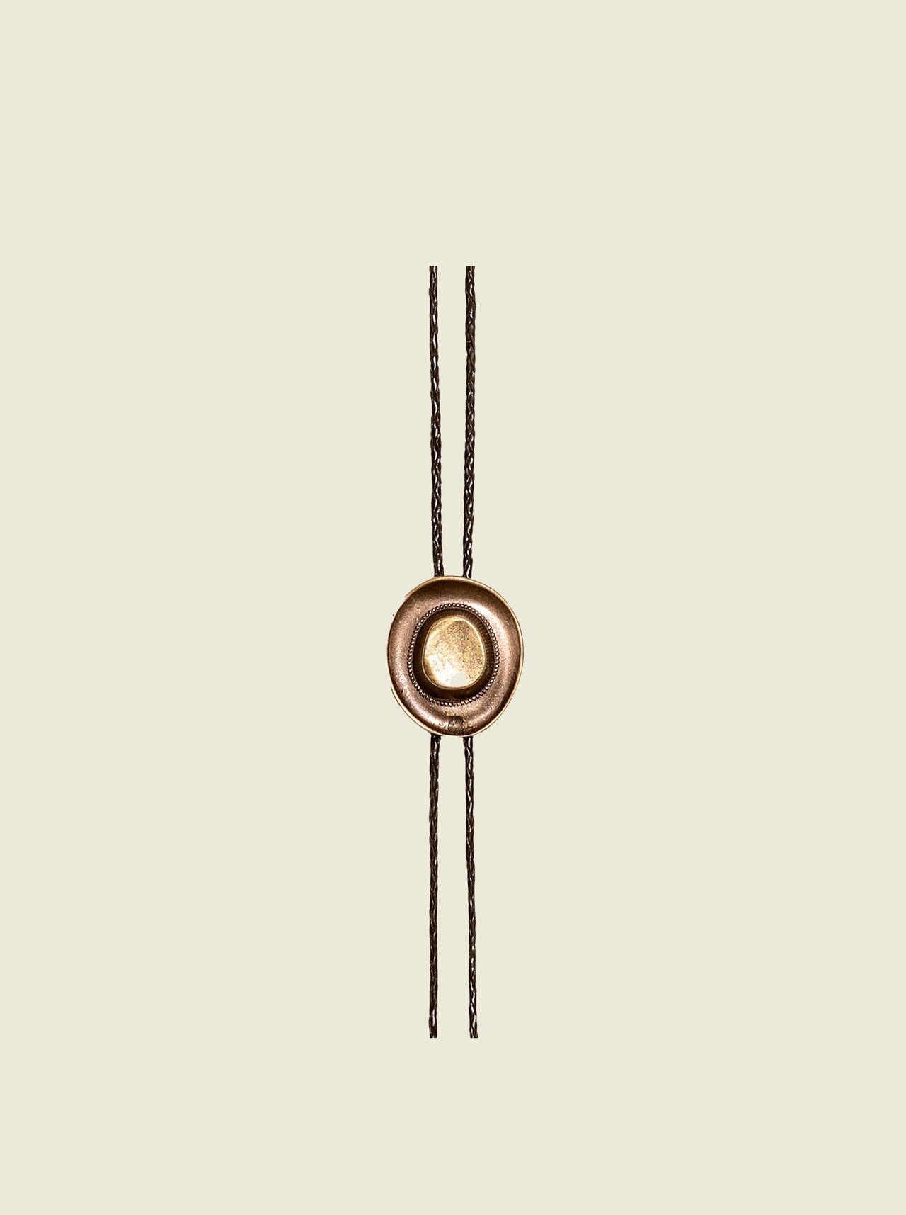THE BOLO TIE RODEO