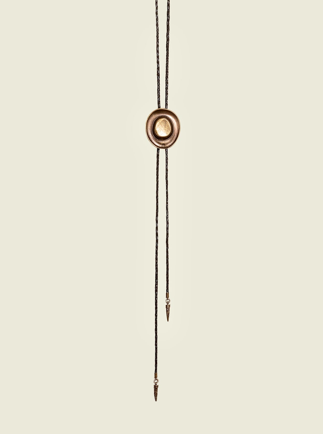 THE BOLO TIE RODEO
