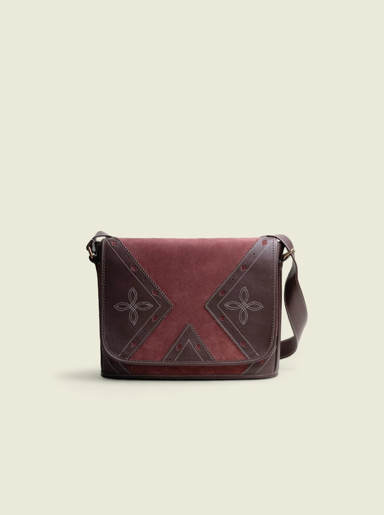 OSLO MOKA & TERRE DE SIENNE